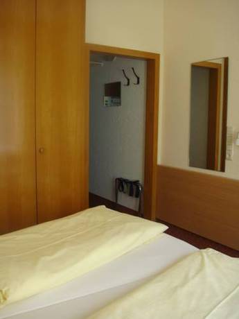 Imagen de la habitación del Hotel Restaurant Ruppert. Foto 2