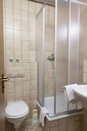 Imagen de la habitación del Hotel Restaurant Ruppert. Foto 3