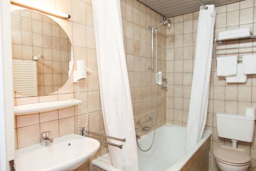 Imagen de la habitación del Hotel Restaurant Ruppert. Foto 4