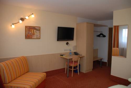 Imagen de la habitación del Hotel Restaurant Ruppert. Foto 5