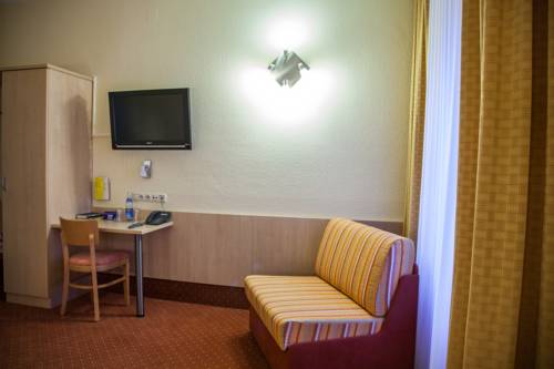 Imagen de la habitación del Hotel Restaurant Ruppert. Foto 6