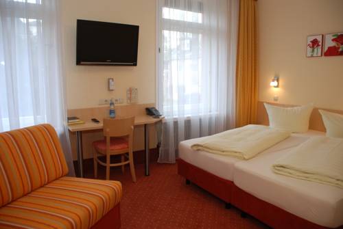 Imagen de la habitación del Hotel Restaurant Ruppert. Foto 7