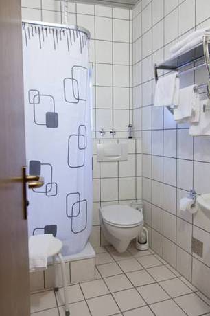 Imagen de la habitación del Hotel Restaurant Ruppert. Foto 8