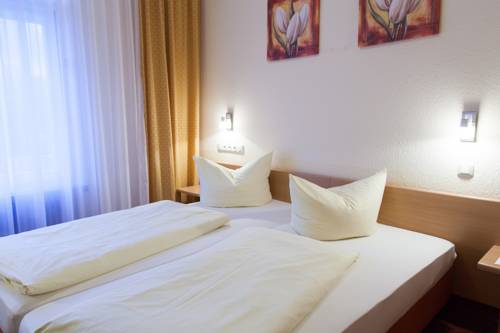 Imagen de la habitación del Hotel Restaurant Ruppert. Foto 9