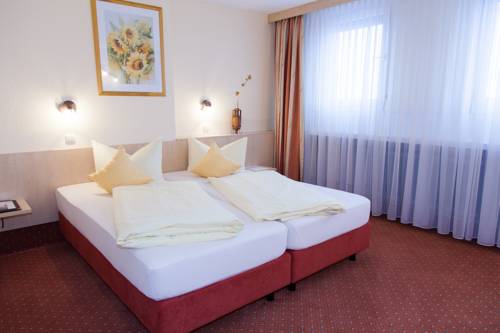 Imagen de la habitación del Hotel Restaurant Ruppert. Foto 10