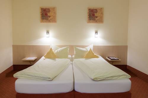 Imagen de la habitación del Hotel Restaurant Ruppert. Foto 11