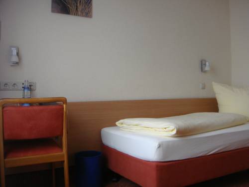 Imagen de la habitación del Hotel Restaurant Ruppert. Foto 12