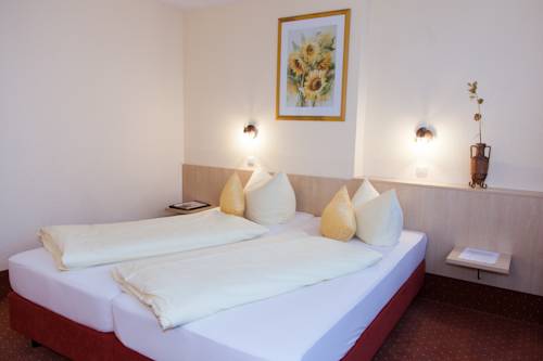 Imagen de la habitación del Hotel Restaurant Ruppert. Foto 14