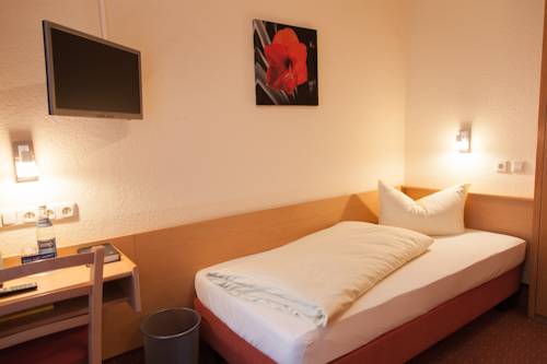 Imagen de la habitación del Hotel Restaurant Ruppert. Foto 15