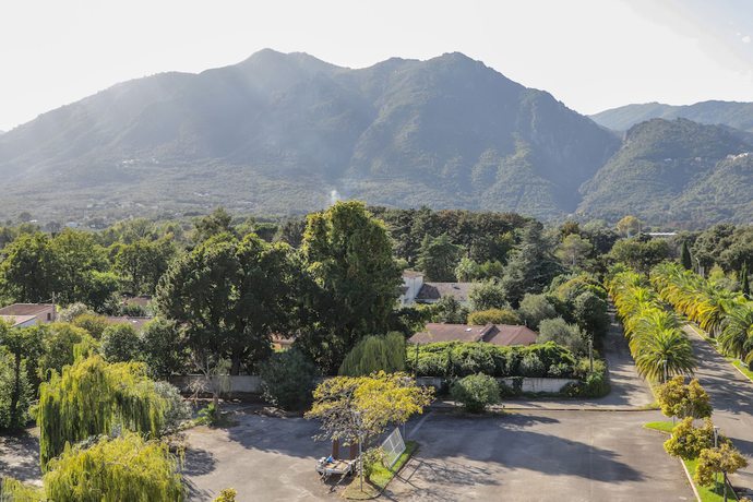 Imagen de la habitación del Hotel Restaurant San Lucianu. Foto 3
