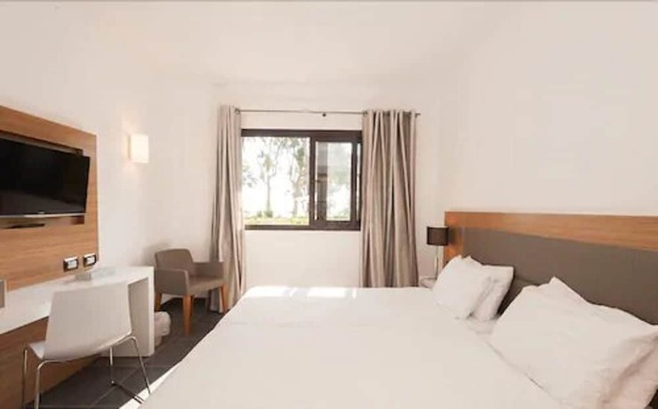 Imagen de la habitación del Hotel Restaurant San Lucianu. Foto 7