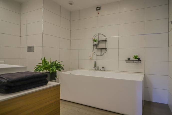 Imagen de la habitación del Hotel Restaurant San Lucianu. Foto 11