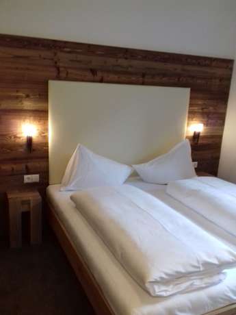 Imagen de la habitación del Hotel - Restaurant Schaurhof. Foto 2