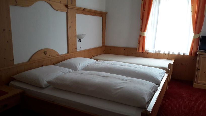 Imagen de la habitación del Hotel - Restaurant Schaurhof. Foto 3