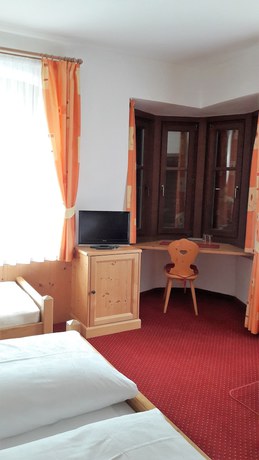 Imagen de la habitación del Hotel - Restaurant Schaurhof. Foto 4