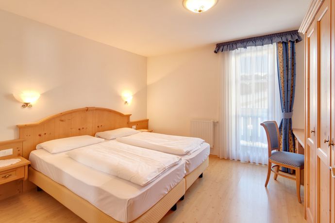Imagen de la habitación del Hotel - Restaurant Schaurhof. Foto 7