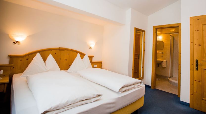 Imagen de la habitación del Hotel - Restaurant Schaurhof. Foto 8