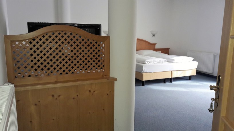 Imagen de la habitación del Hotel - Restaurant Schaurhof. Foto 9
