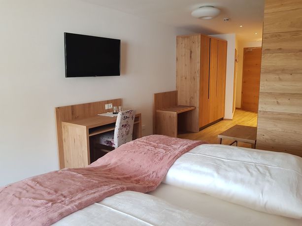Imagen de la habitación del Hotel - Restaurant Schaurhof. Foto 11
