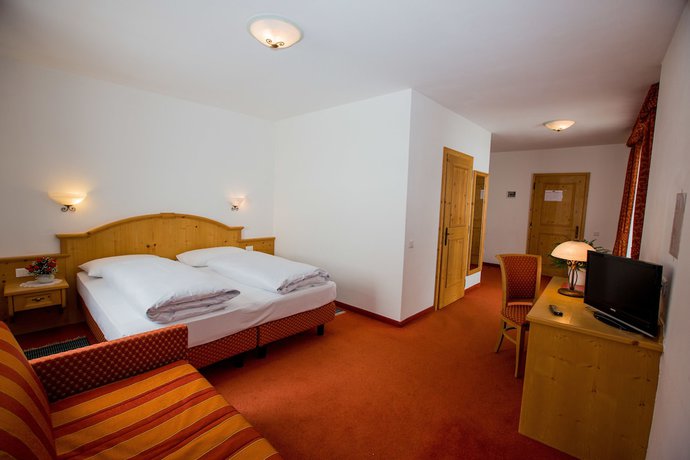 Imagen de la habitación del Hotel - Restaurant Schaurhof. Foto 14