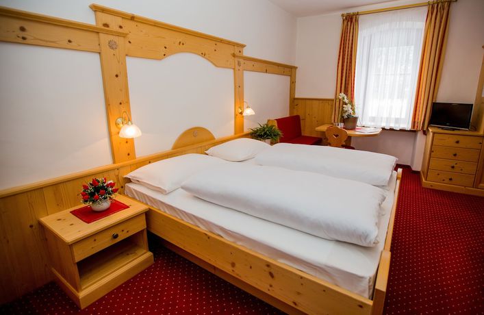 Imagen de la habitación del Hotel - Restaurant Schaurhof. Foto 18
