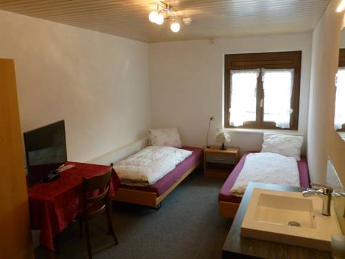 Imagen de la habitación del Hotel Restaurant Schiff. Foto 6