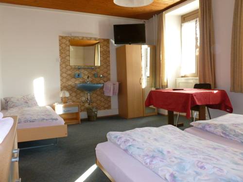 Imagen de la habitación del Hotel Restaurant Schiff. Foto 13