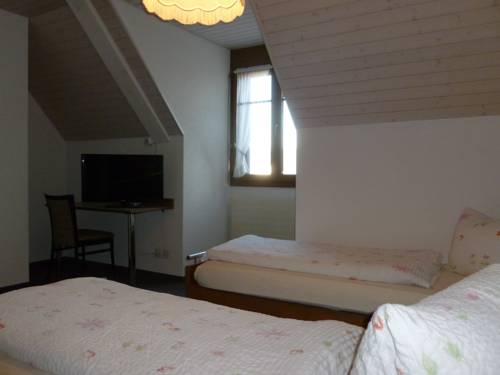 Imagen de la habitación del Hotel Restaurant Schiff. Foto 14