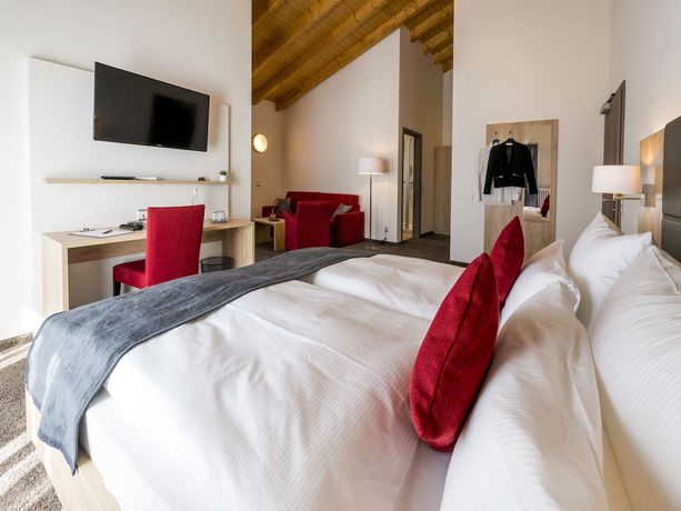 Imagen de la habitación del Hotel Restaurant Schiff, Kappel-Grafenhausen. Foto 2