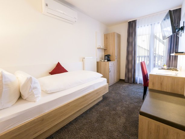 Imagen de la habitación del Hotel Restaurant Schiff, Kappel-Grafenhausen. Foto 3