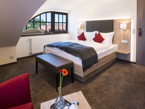 Imagen de la habitación del Hotel Restaurant Schiff, Kappel-Grafenhausen. Foto 4