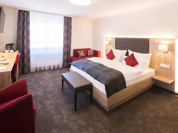 Imagen de la habitación del Hotel Restaurant Schiff, Kappel-Grafenhausen. Foto 6