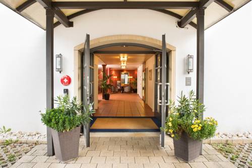 Imagen de la habitación del Hotel Restaurant Schl&ouml;ssli. Foto 3