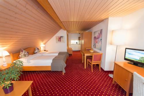 Imagen de la habitación del Hotel Restaurant Schl&ouml;ssli. Foto 6