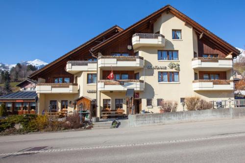 Imagen general del Hotel Restaurant Schönau. Foto 1