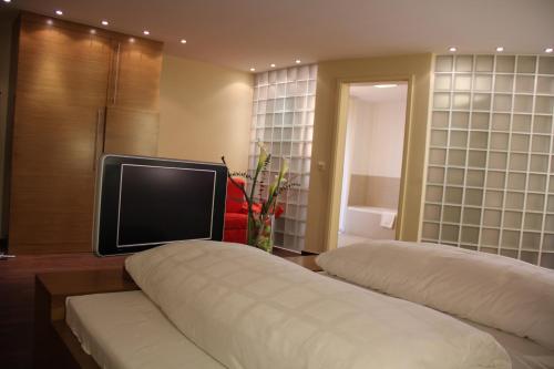 Imagen de la habitación del Hotel Restaurant Schwan. Foto 6