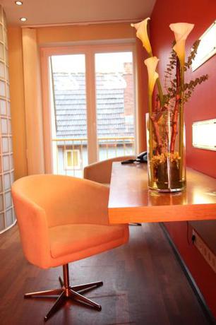 Imagen de la habitación del Hotel Restaurant Schwan. Foto 7
