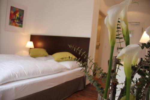 Imagen de la habitación del Hotel Restaurant Schwan. Foto 8