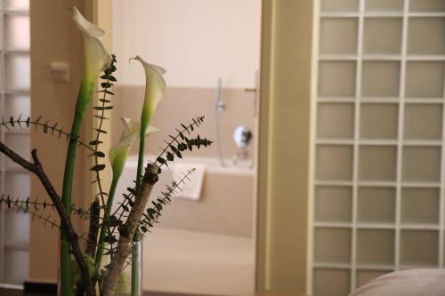 Imagen de la habitación del Hotel Restaurant Schwan. Foto 9