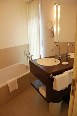 Imagen de la habitación del Hotel Restaurant Schwan. Foto 12