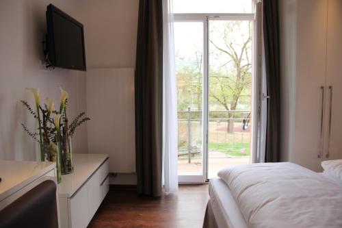 Imagen general del Hotel Restaurant Schwan. Foto 1