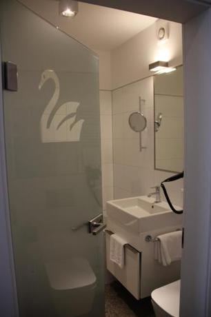 Imagen de la habitación del Hotel Restaurant Schwan. Foto 14