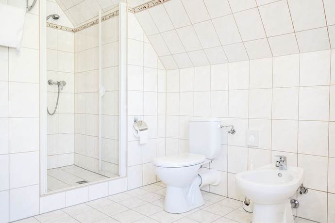 Imagen de la habitación del Hotel Restaurant Schwarzes Ross. Foto 12