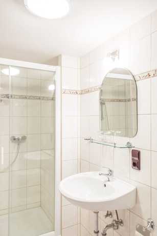 Imagen de la habitación del Hotel Restaurant Schwarzes Ross. Foto 13