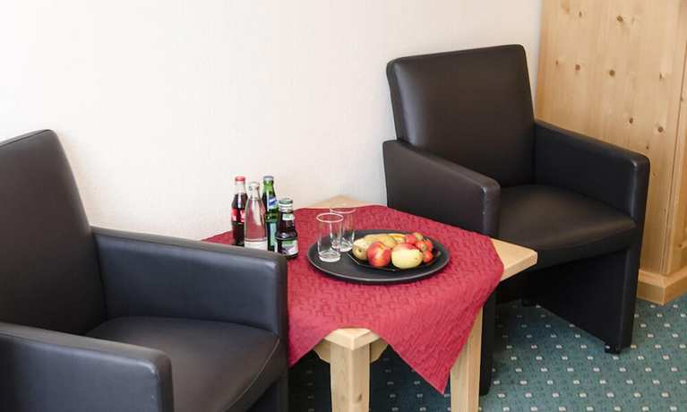 Imagen de la habitación del Hotel - Restaurant Schweinsberg. Foto 9