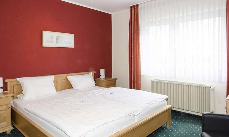 Imagen de la habitación del Hotel - Restaurant Schweinsberg. Foto 10