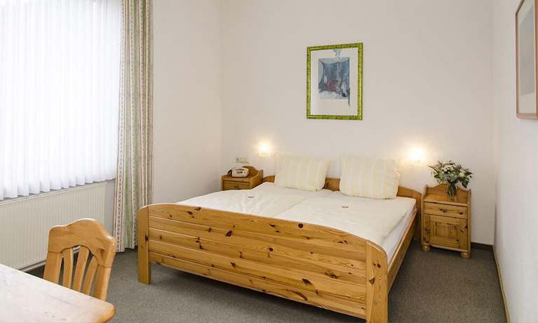 Imagen de la habitación del Hotel - Restaurant Schweinsberg. Foto 14