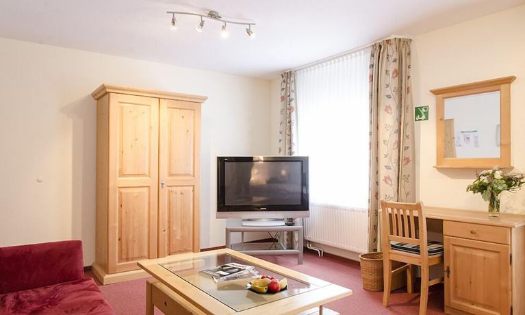 Imagen de la habitación del Hotel - Restaurant Schweinsberg. Foto 16