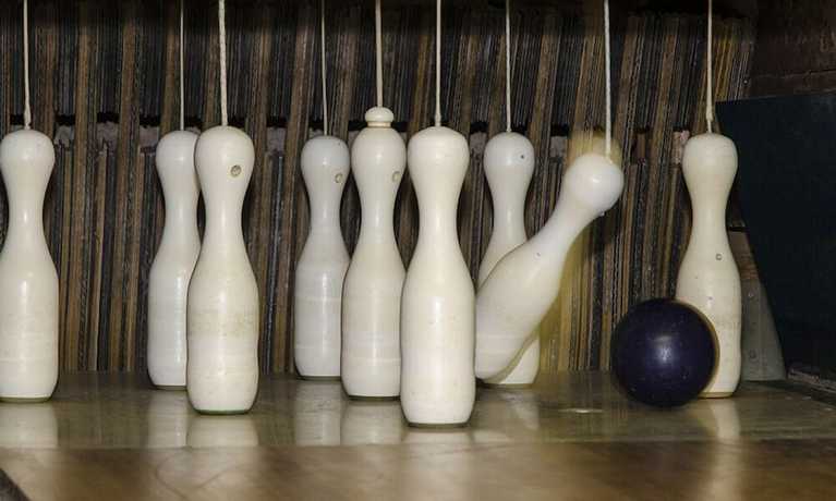 Imagen general del Hotel - Restaurant Schweinsberg. Foto 3