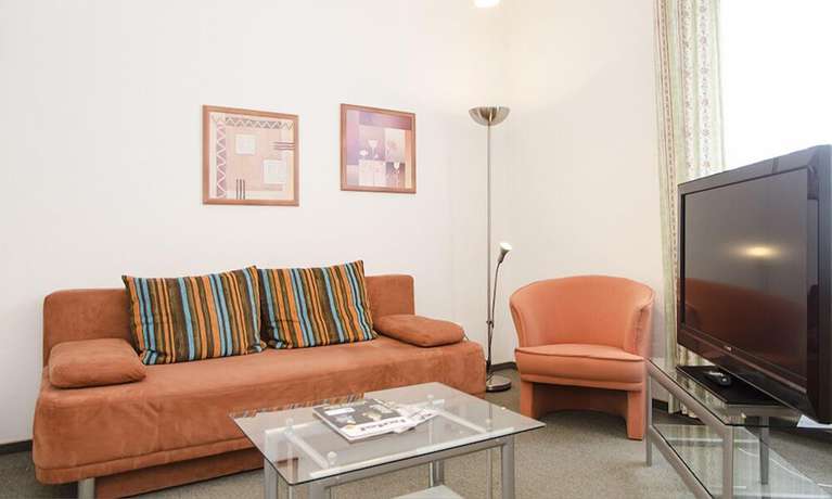 Imagen de la habitación del Hotel - Restaurant Schweinsberg. Foto 18